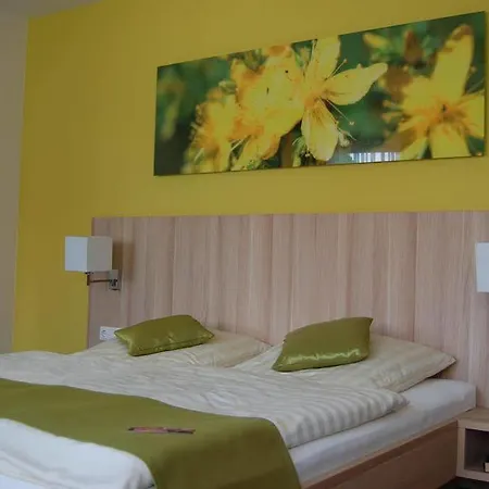 Gasthof Linden & Wildkrauterhotel Hotel Windelsbach
