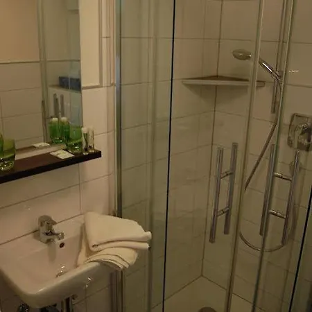 Gasthof Linden & Wildkrauterhotel Windelsbach