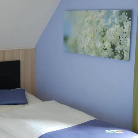 Gasthof Linden & Wildkrauterhotel Hotel