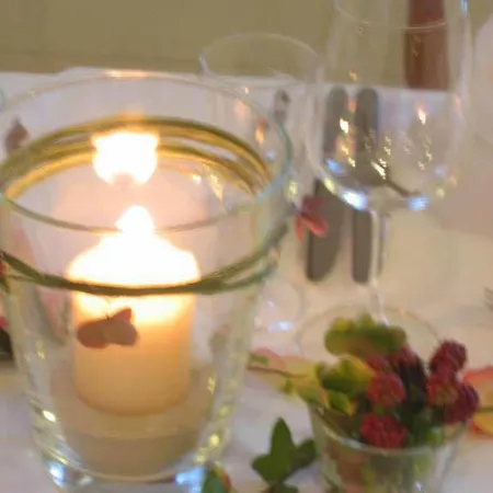 Gasthof Linden & Wildkrauterhotel Hotel 3*