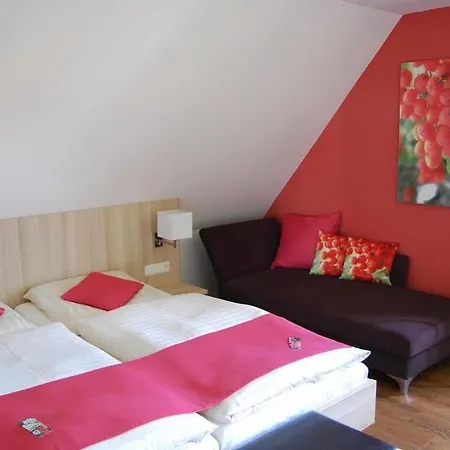 Hotel Gasthof Linden & Wildkrauterhotel