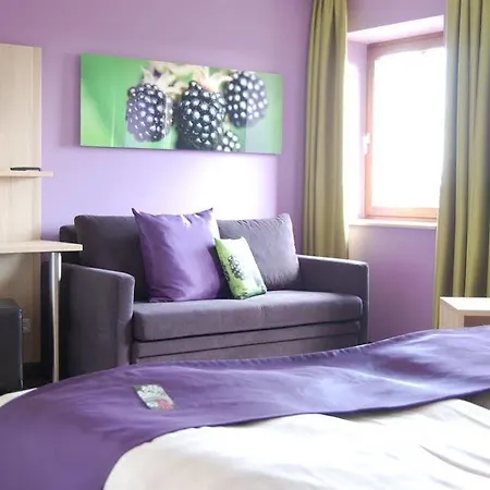 Gasthof Linden & Wildkrauterhotel 3*