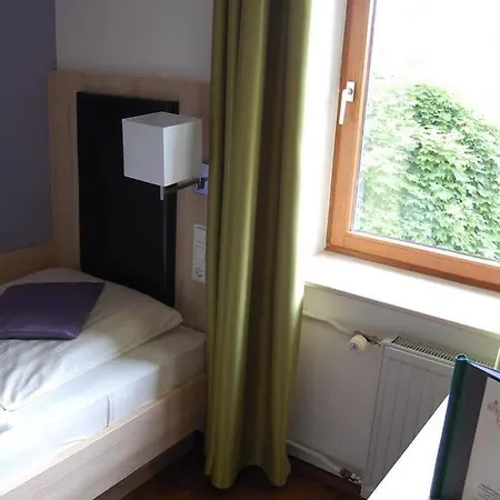 Gasthof Linden & Wildkrauterhotel Hotel