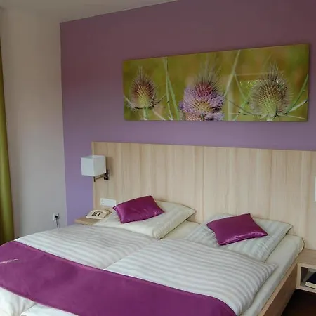 Gasthof Linden & Wildkrauterhotel Windelsbach