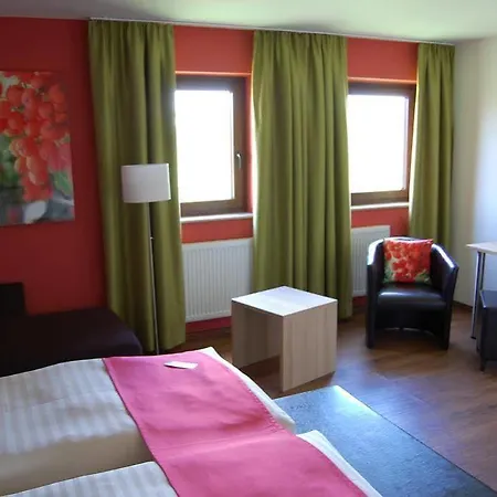 Gasthof Linden & Wildkrauterhotel Hotel