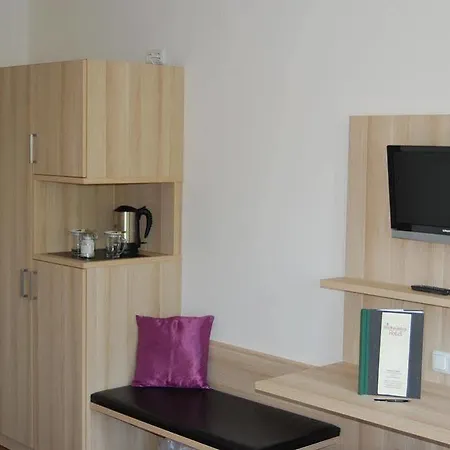 Hotel Gasthof Linden & Wildkrauterhotel Windelsbach