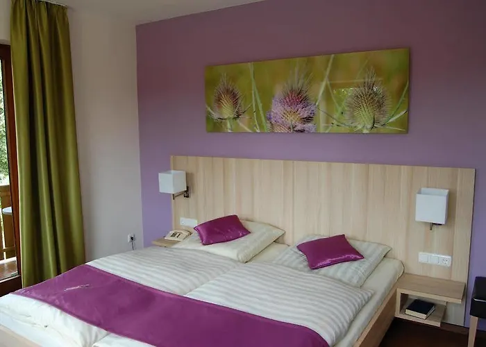 Gasthof Linden & Wildkrauterhotel Windelsbach
